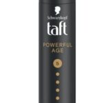 Taft Power Fullness 5 lak na vlasy 250ml