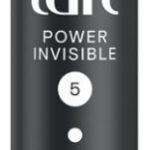 Taft Power Invisible 5 lak na vlasy 250ml