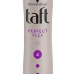 Taft Perfect Flex 4 penové tužidlo 200ml