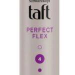 Taft Perfect Flex 4 lak na vlasy 250ml
