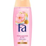 Fa dámsky sprchový gél 250ml Pink Jasmine&Oil