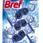 Bref Color Aktiv Chlorine 3x50g