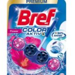 Bref 1x50g Flower color activ guličky 50g