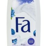 Fa Yoghurt Blueberry dámsky sprchový gél 250ml