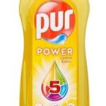 Pur Lemon Extra saponát na riad 750ml