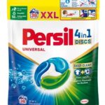 Persil 4v1 Discs Universal Expert – gélové tablety na pranie 38 ks