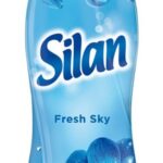 Silan Fresh Sky aviváž 880ml na 40 praní