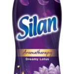 Silan Aromatherapy Dreamy Lotus aviváž 770ml na 35 praní
