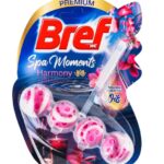 Bref Spa Moments Harmony WC záveska 50g