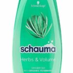Schauma Herbs&Volume (Fresh Volume)dámsky šampón na vlasy 400ml