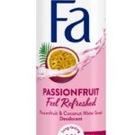 Fa Fresh Passionfruit dámsky deospray 150ml