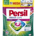 Persil Color Power caps gélové tablety 60ks