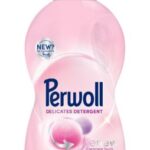 Perwoll Renew Wool prací gél 2L na 40 praní