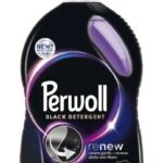 Perwoll Renew Black prací gél 3L na 60 praní