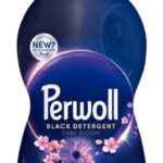 Perwoll Renew Dark Bloom prací gél 2L na 40 praní