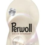 Perwoll Renew Color Light prací gél 1L na 20 praní