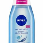 Nivea odličovač očí a make-upu 125ml extra jemný