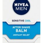 Nivea Sensitive Cooling balzam po hoIení 100ml