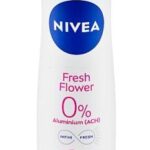 Nivea Fresh Flower deospray 150ml