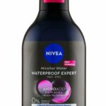 Nivea MicellAIR Expert micelárna voda 400ml