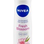 Nivea Fresh Blossom dámsky deospray 150ml