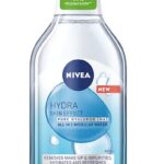 Nivea Hydra Skin Effect micelárna voda 400ml
