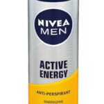 Nivea Men Active Energy deospray 150ml
