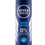 Nivea Men Fresh Active deospray 150ml