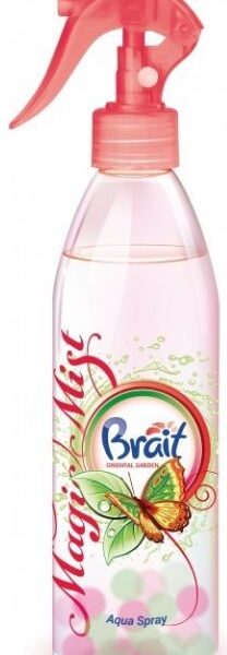 Brait Oriental Garden osviežovač s rozprašovačom 425g