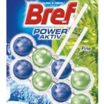 Bref Power activ guličky 2x50g Pine