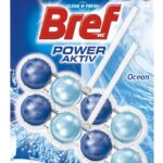 Bref Power activ guličky 2x50g Ocean