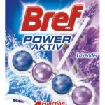 Bref WC Power Activ Lavender 50g