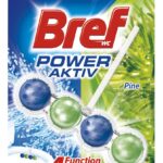Bref WC Power Activ Pine 50g