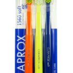 Curaprox CS 1560 Soft 3ks