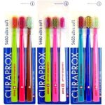 Curaprox CS 5460 Ultra Soft 3ks