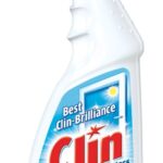 Clin Citrus čistič na okná 500ml