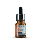 HYAURON SÉRUM + VITAMÍN C