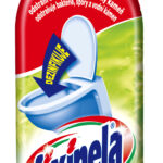 Fixinela Desi WC čistič 500ml