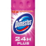 Domestos Pink Fresh WC čistič 750ml