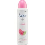 Dove Go Fresh Revive dámsky deospray 150ml