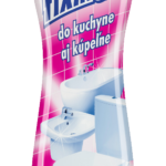 Fixinela čistiaci prášok 400g