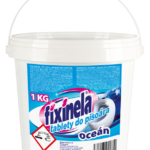 Fixinela Oceán tablety do pisoáru 1kg 40ks