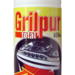 Grilpur total na rúry a grily 400ml 000