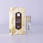 OLEJČEK OUD VANILKA