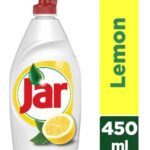 Jar Lemon saponát na riad 450ml