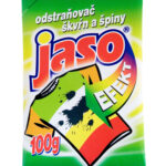 Jaso odstraňovač škvŕn a špiny 100g