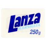 Lanza pracie mydlo 250g