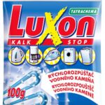 Luxon rozpúšťač vodného kameňa 100g