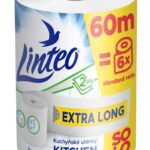 Linteo Satin XXL kuchynské utierky 1ks 60m