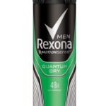 Rexona Men Quantum pánsky deospray 150ml